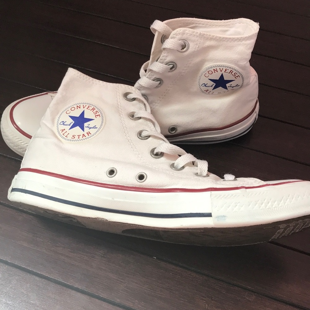 Converse "All Star" Chucks
